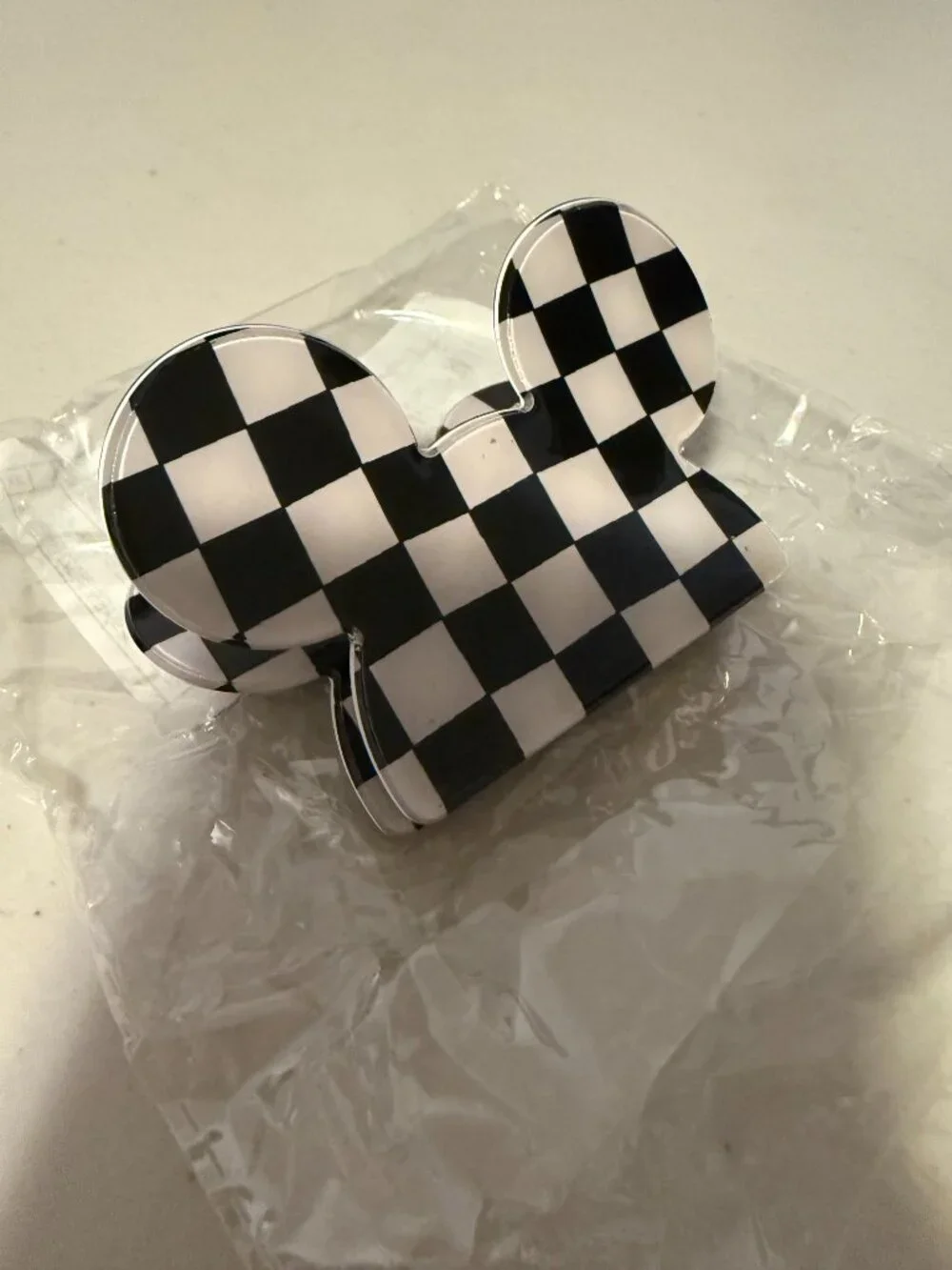 Disney mickey head